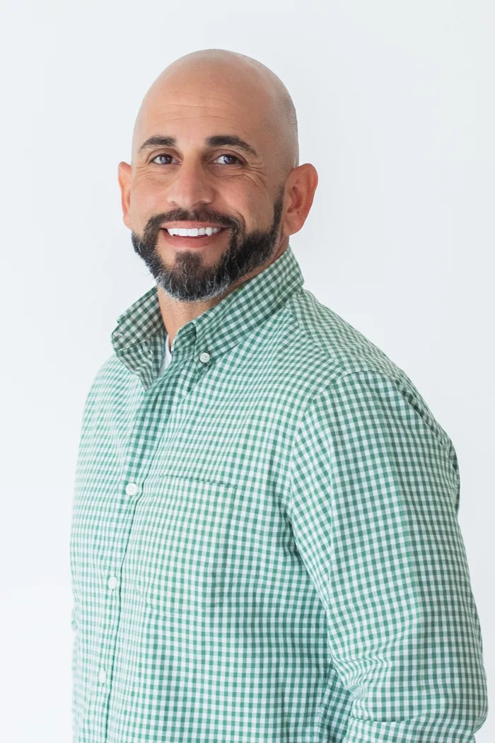 Joshua Leon, REALTOR® and Army Veteran