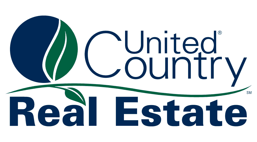 United Country Real Estate brokerage logo